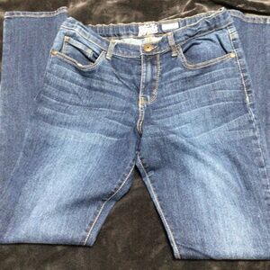 Girls denim, Oshkosh jeans 14